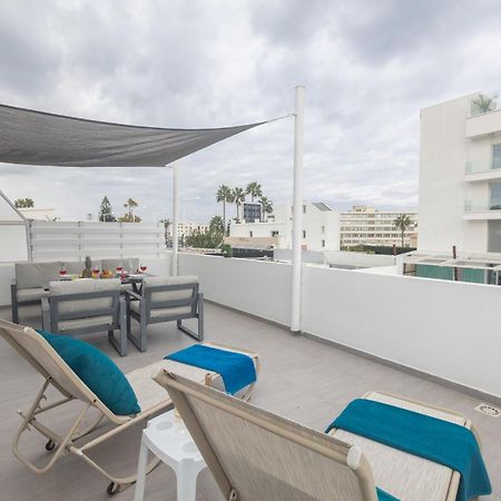 Evas Apartment Protaras Exterior photo