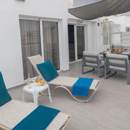 Evas Apartment Protaras Exterior photo