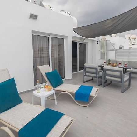 Evas Apartment Protaras Exterior photo